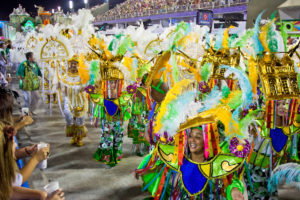 Carnaval de Rio - Stocklib