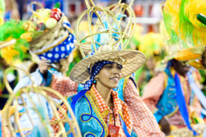 Costumes caravaniers - Stocklib